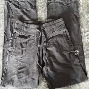 Lululemon Gray Pants